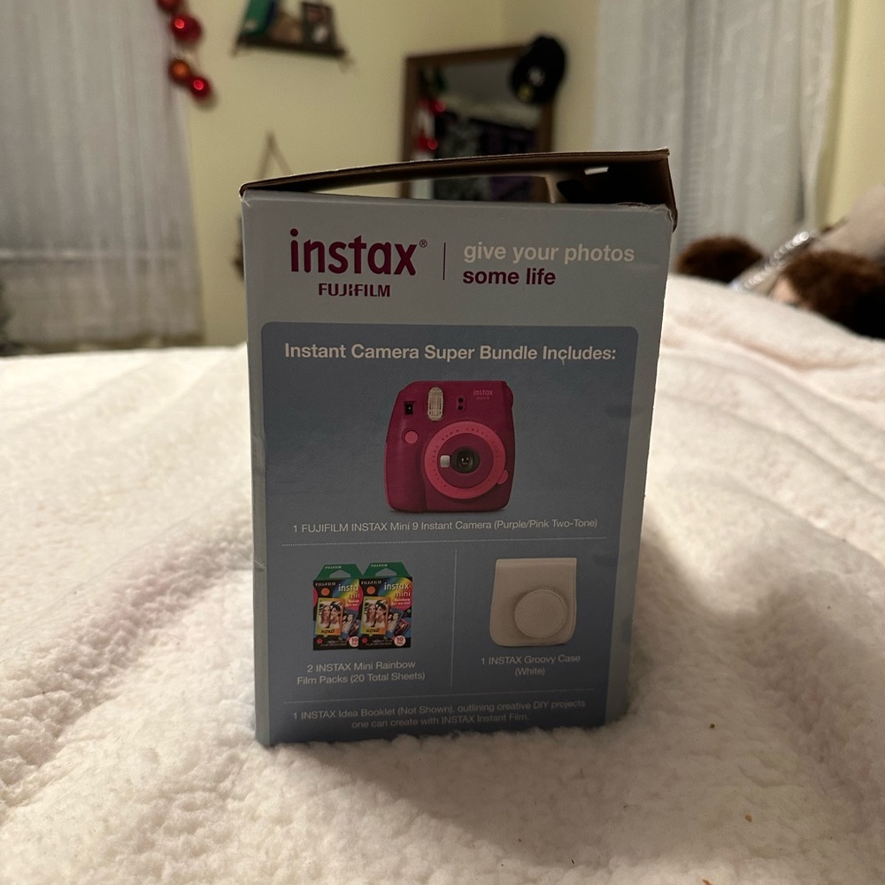 Polaroid